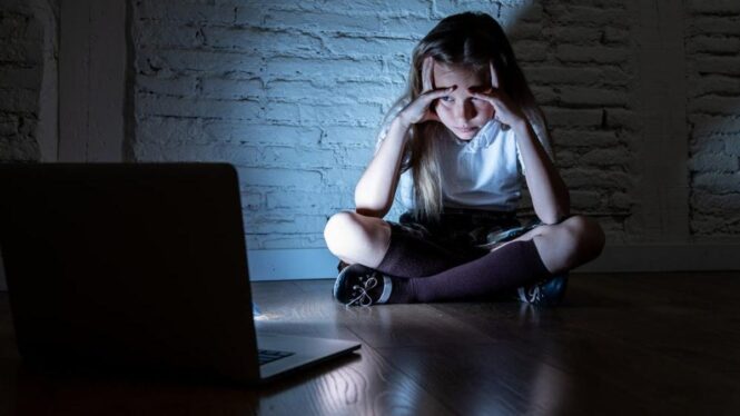 FTC Plans to Add Child Psychologists to Address Internet’s Impact on Kid’s Mental Health