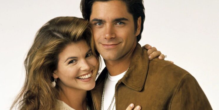 Full House: Uncle Jesse & Aunt Becky’s Relationship Timeline Explained