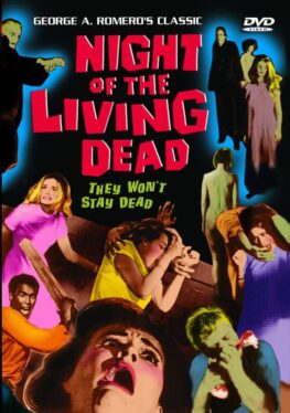 George A. Romero’s Living Dead Universe Explained: All Sequels, Spinoffs & What’s Canon
