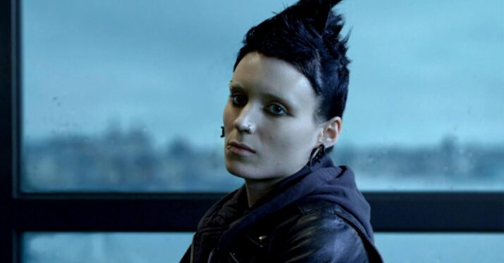 Girl With The Dragon Tattoo TV Show Gets First Major Update In 3 Years