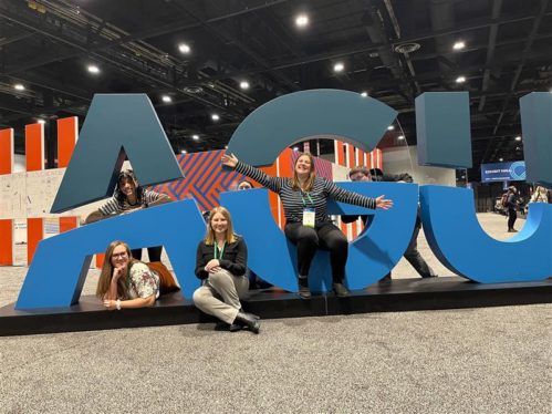 Goddard Earth Science Projects Prominently Featured at the American Geophysical Union