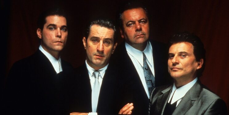 Goodfellas’ 15 Best Quotes