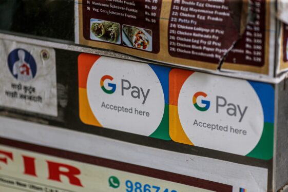Google Pay makes big consumer and merchant lending push in India