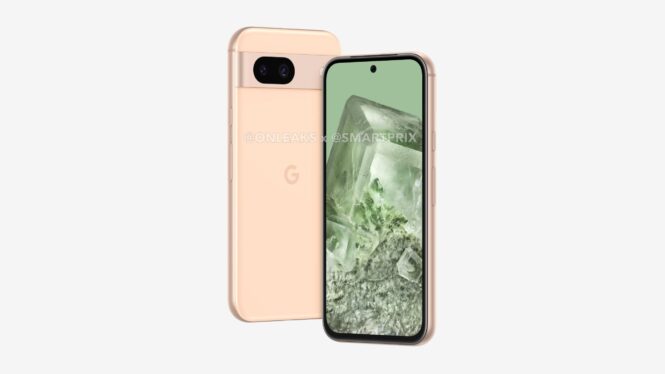 Google Pixel 8a: news, rumored price, release date, and more