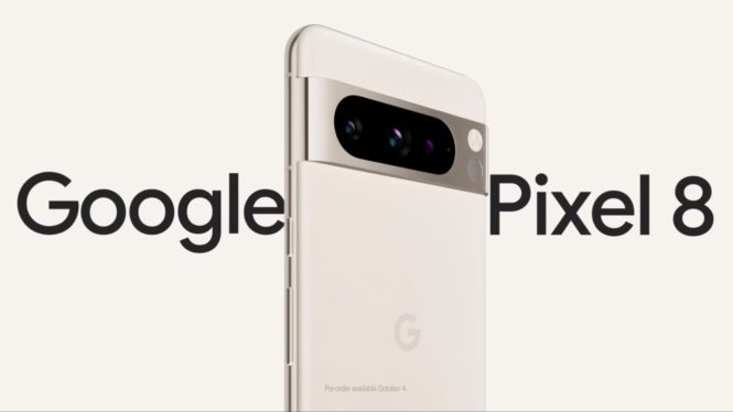 Google Pixel Event 2023: How to stream the Pixel 8 reveal
