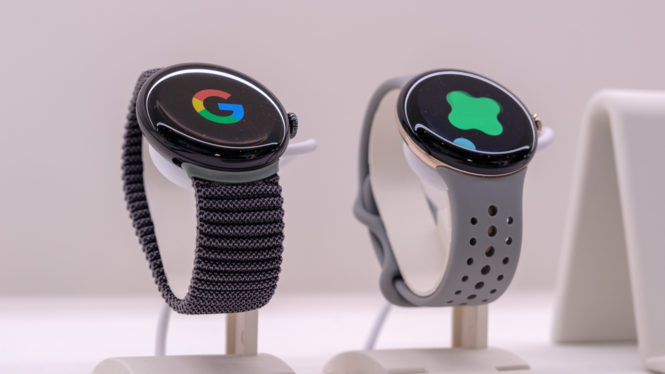 Google Pixel Watch 2 vs. Google Pixel Watch: should you upgrade?