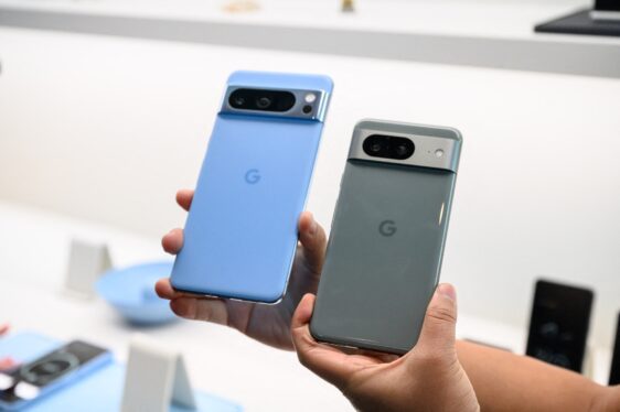 Google says it will manufacture Pixel smartphones in India