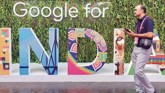 Google taps gen-AI to help users in India search through government welfare schemes