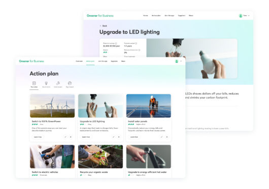 Greener for Business launches to help Australian SMBs move to net zero