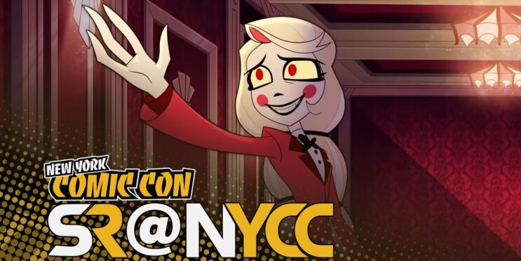 Hazbin Hotel Season 1 Full Cast Revealed Including Brooklyn Nine-Nine & Spider-Verse Actors