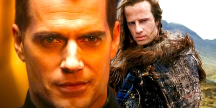 Henry Cavill’s Highlander Reboot From John Wick Director Gets Exciting Budget & Filming Update