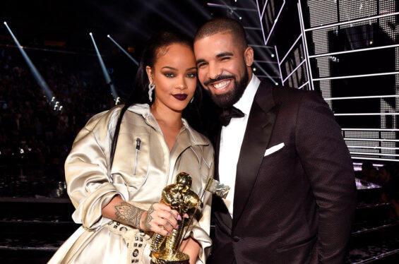 Here’s Why Fans Think Drake Dissed Rihanna & A$AP Rocky on ‘For All the Dogs’