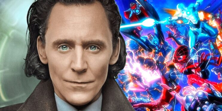 How Loki Is Setting Up Avengers 6’s Secret Wars