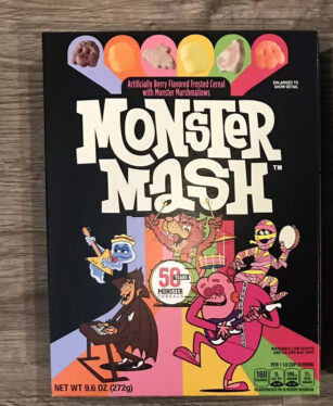 How Much Is ‘Monster Mash’ Worth?