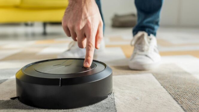 How often should you replace your robot vacuum?