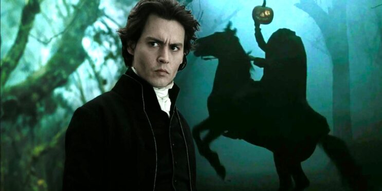 How Sleepy Hollow Reboot Will Be Different From Tim Burton’s Oscar-Winning Movie Explained By Director