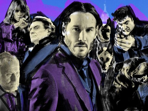 How The Continental’s Villain Twist Was Foreshadowed In John Wick Universe