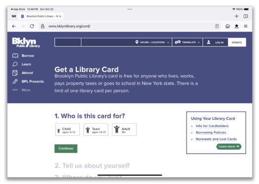 How to Use Your Library Card to Check Out E-Books, Audiobooks and More