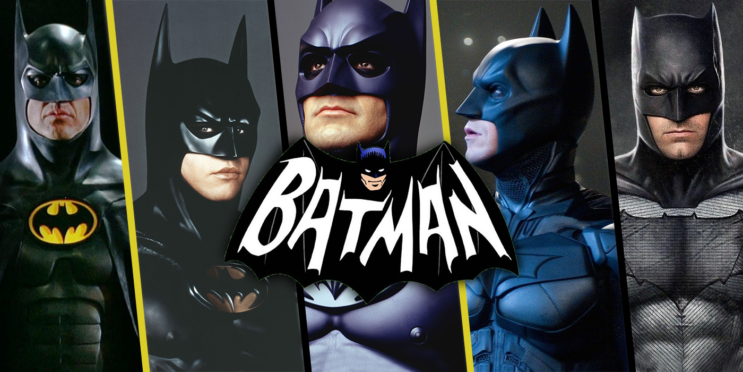 How To Watch Batman Movies in Order (Chronologically & By Release Date)