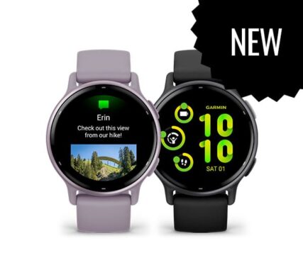 Huge Garmin sale discounts smartwatches, navigation devices