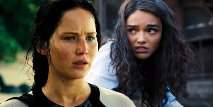 Hunger Games Prequel Box office Projects Eyeing Unfortunate Franchise Record