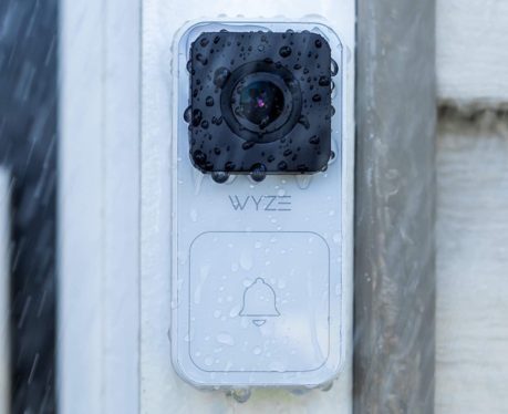 Hurry — Ring Video Doorbell price just crashed from $100 to $55