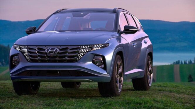 Hyundai Rolls Out Anti-Theft Software Upgrade, Spurred by TikTok’s ‘Kia Challenge’