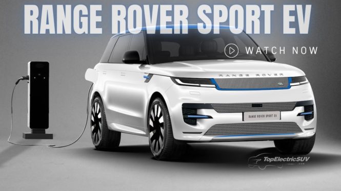 I can’t wait for the electric Range Rover — here’s why