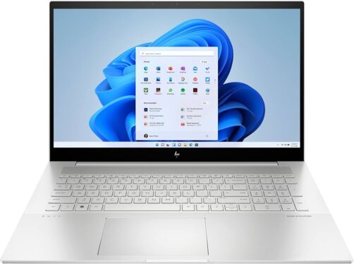 I found an HP 17-inch laptop for $280 in the Prime Day sales