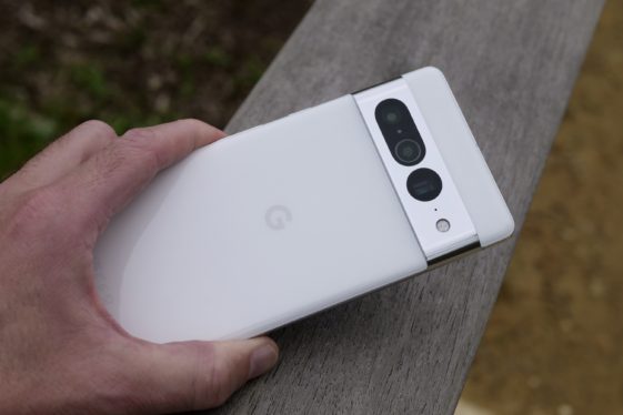 I revisited the Pixel 7 Pro. Now, I’m nervous about the Pixel 8 Pro