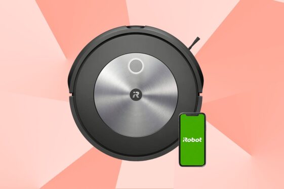 I sniffed out the best early Black Friday Roomba robot vacuum deals