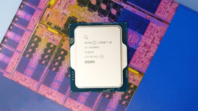 I tested the Intel Core i9-14900K against the Core i9-13900K, and it’s not pretty
