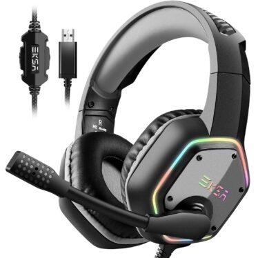 I tried 3 popular gaming headsets, and they all failed me