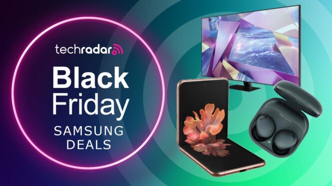 I’d recommend these early Black Friday phone deals if you can’t wait