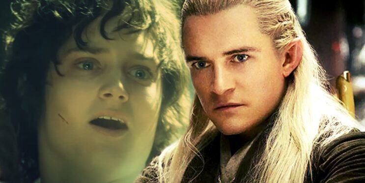 “Indisputable Proof”: Lord Of The Rings Fan Finds Hidden Detail That Debunks The Strangest Movie Theory