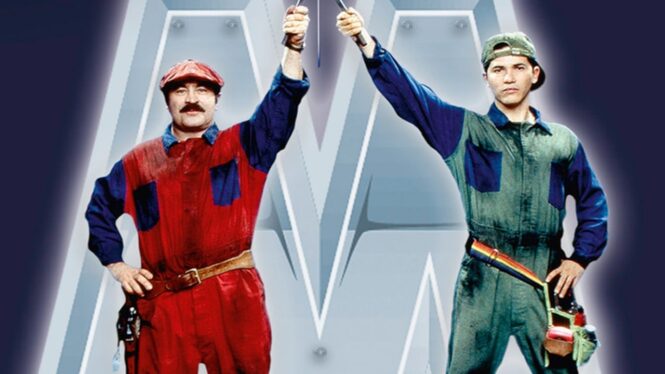 Infamous Live-Action Super Mario Movie Getting Massive 4K Release For 30th Anniversary (& It’s Not Cheap)
