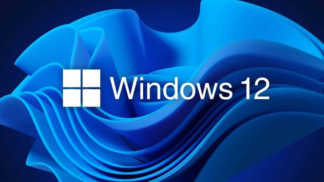 Intel may have accidentally leaked the release date for Windows 12