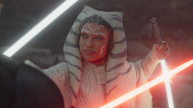 Is Ahsoka Getting a Second Season?