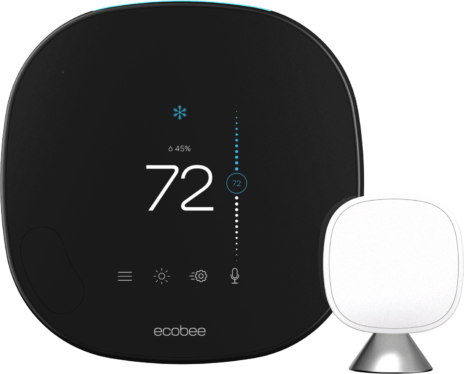 Is an Ecobee Smart Security subscription worth it?