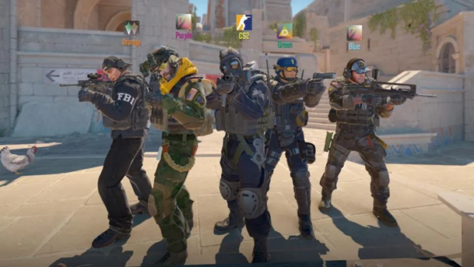 Is Counter-Strike 2’s new match-abandonment penalty too harsh?