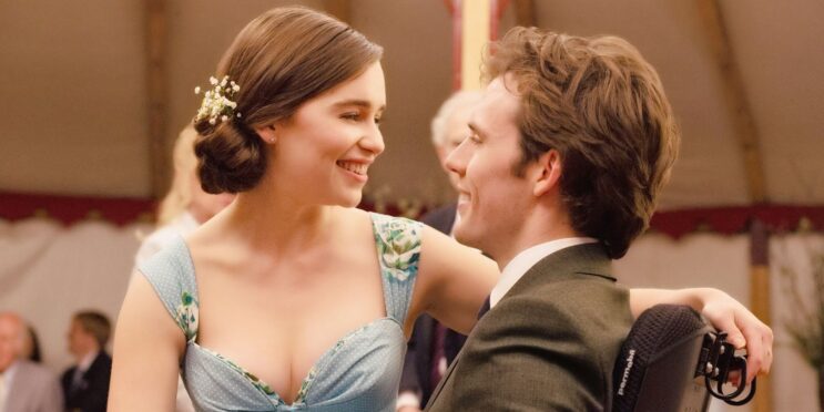 Is Me Before You Streaming On Netflix, Amazon Prime Video, Or Hulu? Where To Watch