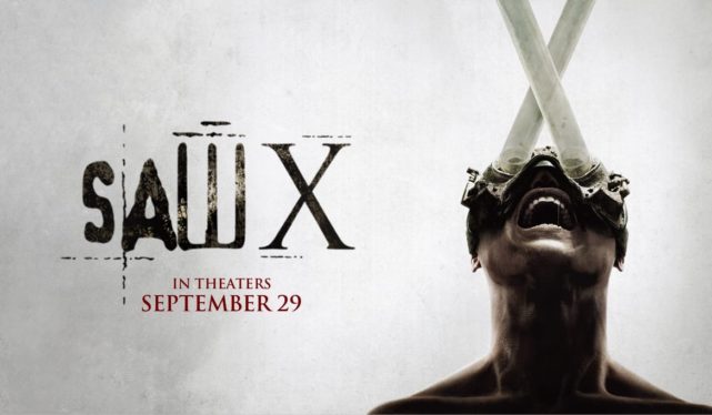 Is Saw X The Final Movie?