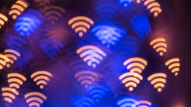 Is this the end of wires? Apple, Meta and Google win access to super-fast 6GHz Wi-Fi