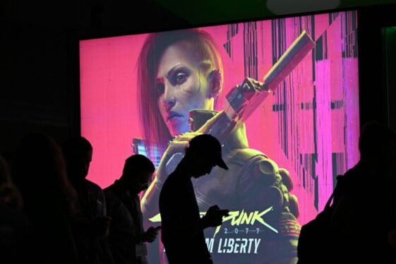 It cost $120M for Cyberpunk 2077 patches and DLC to fix the game’s image