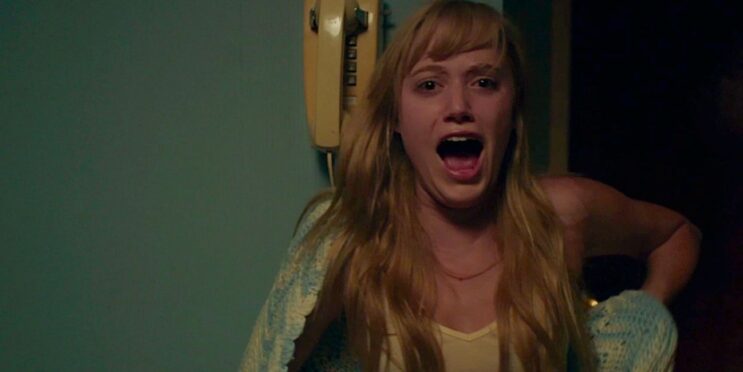 It Follows 2 In Development With Original Final Girl Returning As Ominous Title Is Revealed