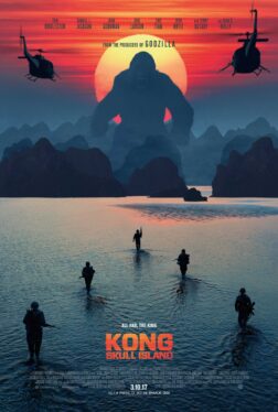 “It Was All Worth It”: Dead Kong: Skull Island Character Returns In Mysterious Godzilla TV Show Video