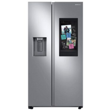 It’s not too late to save $1,600 on this Samsung smart refrigerator