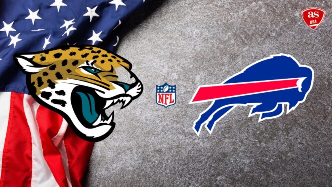 Jacksonville Jaguars vs. Buffalo Bills live stream: Watch the NFL for free