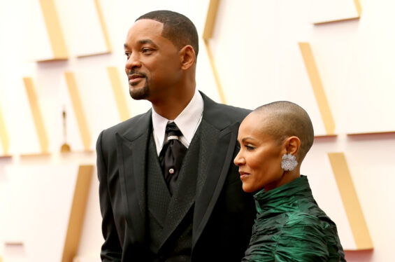Jada Pinkett Smith Says She and Will Smith ‘Working Hard’ to Reconcile, Heal Their Relationship