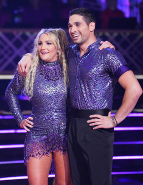 Jamie Lynn Spears Reacts to Shocking ‘Dancing With the Stars’ Elimination: ‘I Got to Raise Some Money’